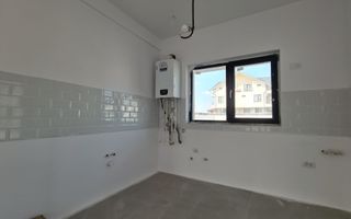 Reducere de pret!!! Duplex cochet in apropierea Mega Image Otopeni - Poză 10
