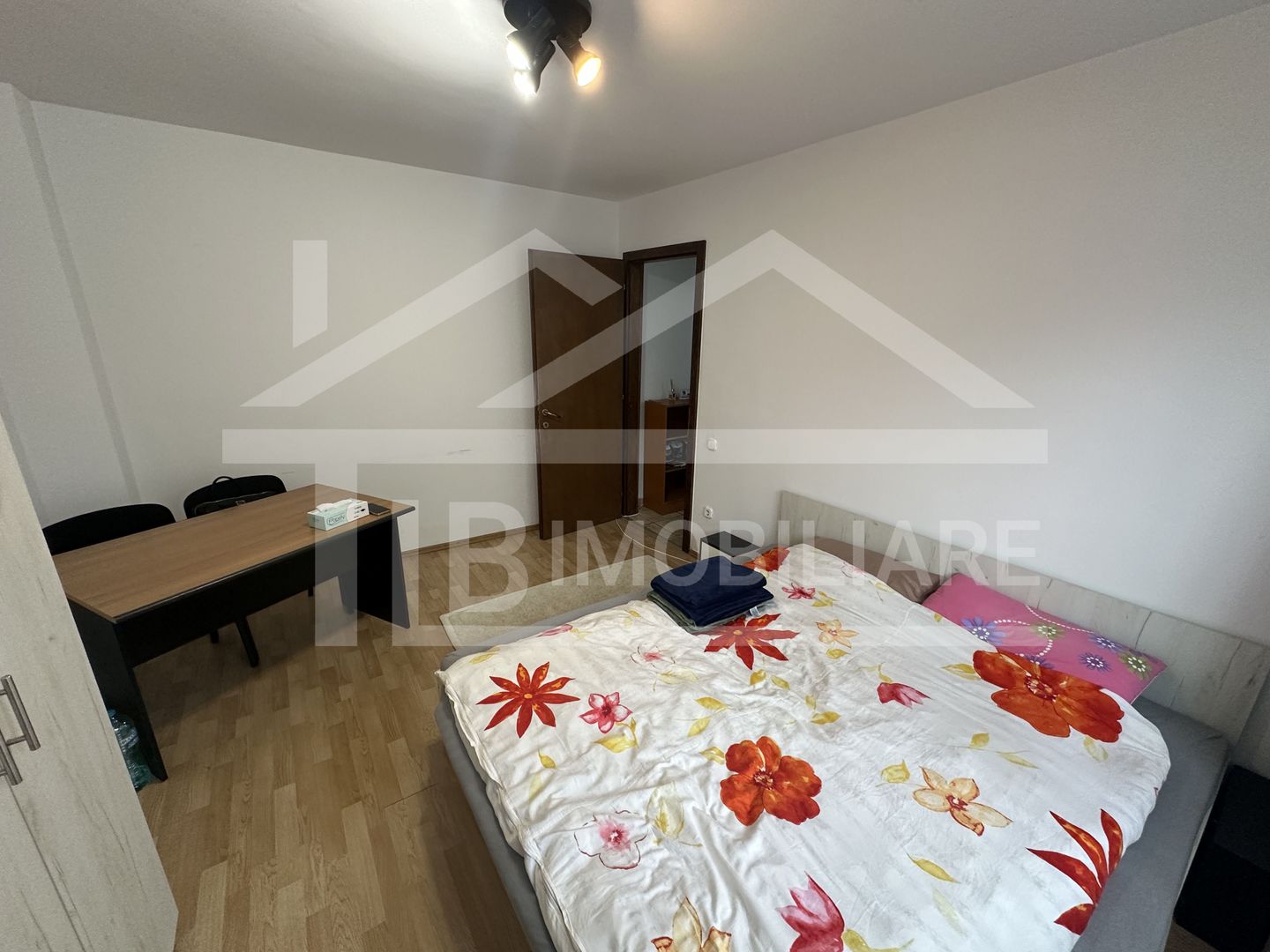 Apartament cu 2 camere, 47mp, decomandat, petfriendly, Zona UMFST - Poză 4