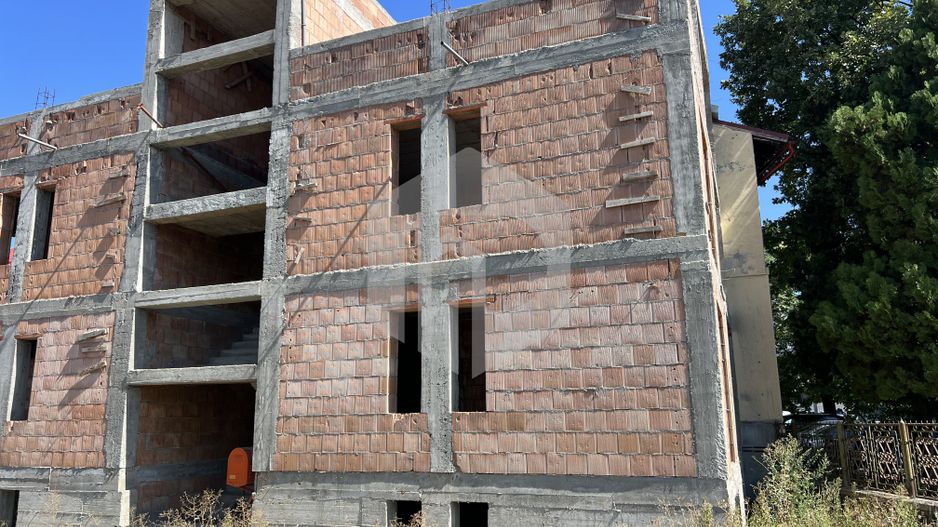 Spatiu comercial de inchiriat zona Balea-Pretabil afacere/clinica etc - Poză 4