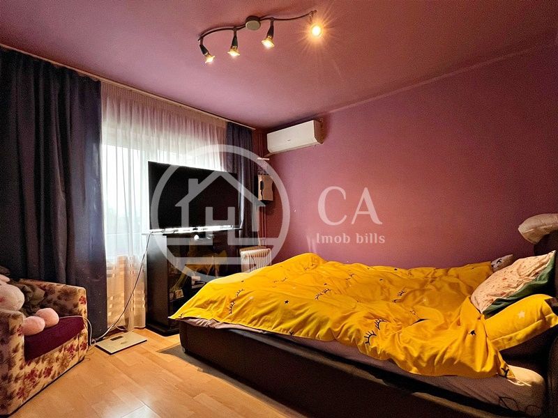 Apartament de vânzare cu 3 camere în zona Ioșia, Oradea - Poză 6