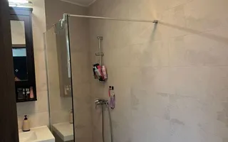Apartament cu 3 camere, parcare subterană, complet utilat, Grigorescu. - Poză 11