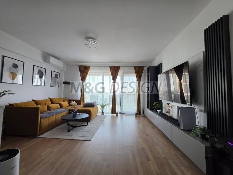 Apartament 2 camere Complex Studentesc - Poză 1