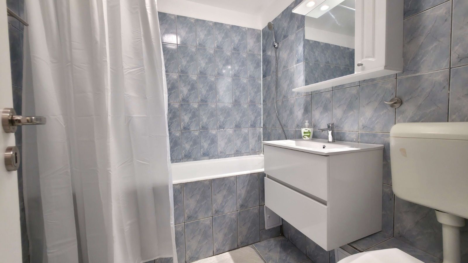 Apartament 2 camere Piata Sudului - Aparatorii Patriei - Poză 7