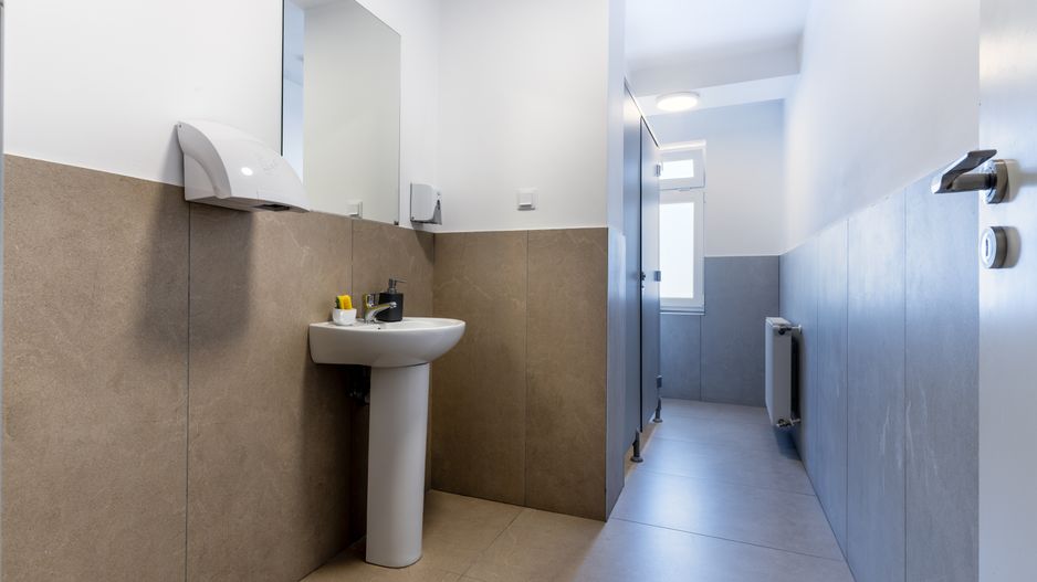 Spațiu de birouri Calea Moților | Vizibilitate excelentă | 87.5 mp - Poză 7
