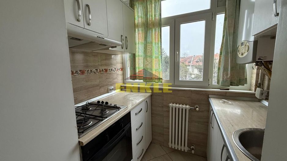 Apartament 2 camere – zona Liceului Economic - Poză 6