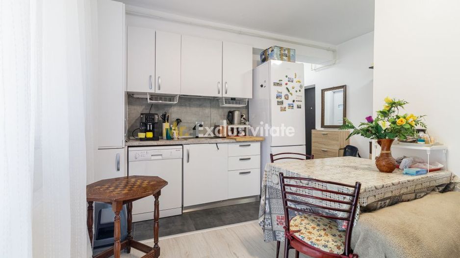 2 camere etaj 1 din 3 Leroy Merlin Bragadiru - Poză 1