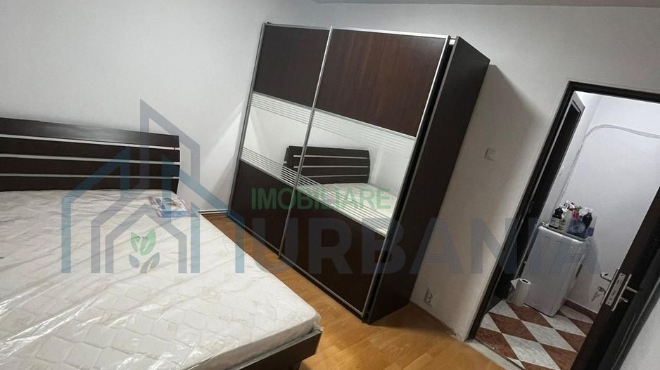 3 camere - apartament spre inchiriere - Poză 1