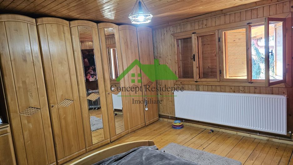 Casa P+M, zona linistita cu panorama- Tautii de Sus !!! - Poză 15