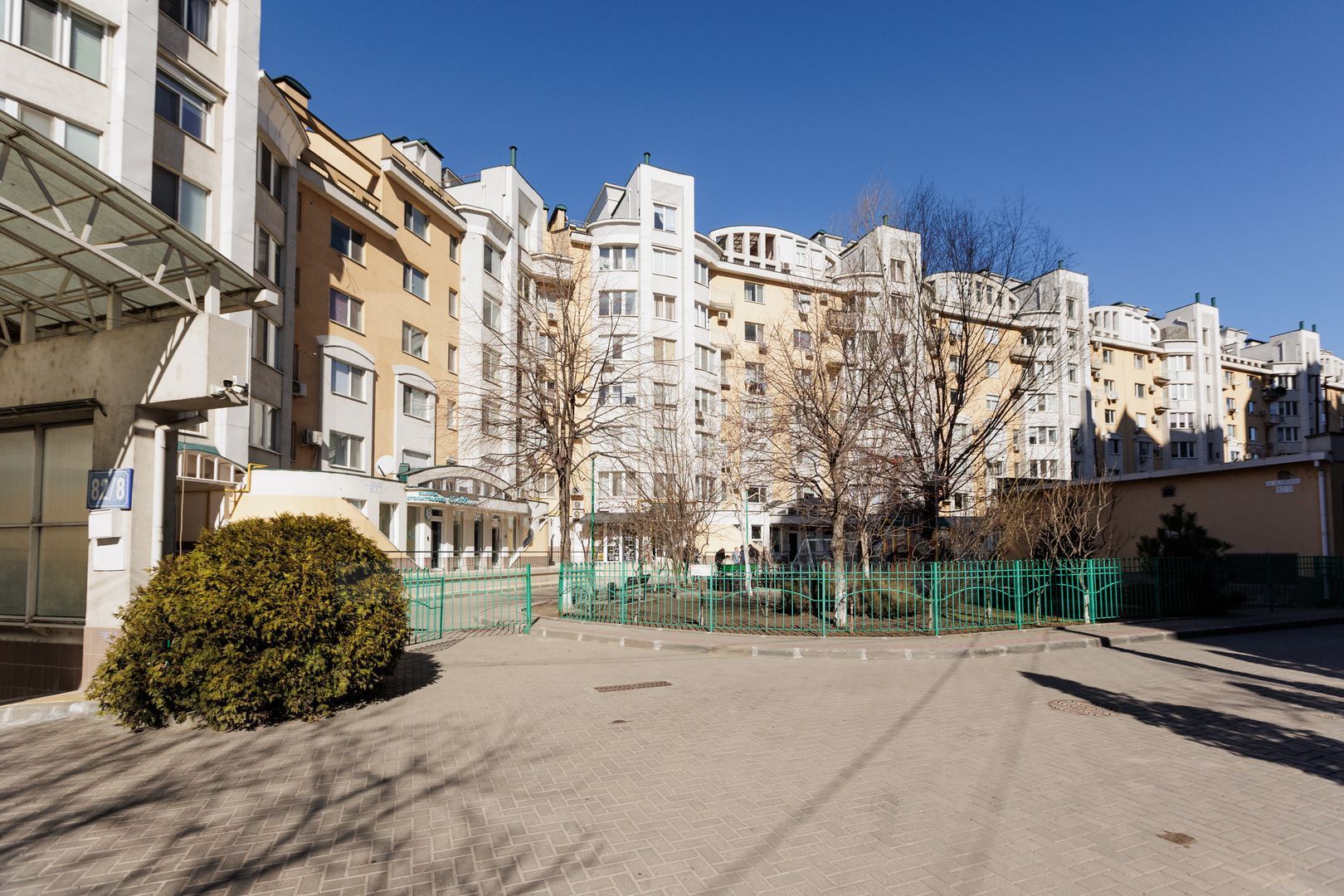 Vânzare, apartament, 2 camere, str. Albișoara, Centru - Poză 18