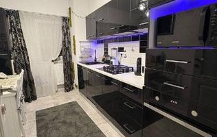 Apartament 3 camere renovat, mobilat și utilat, zona Canta, Iași