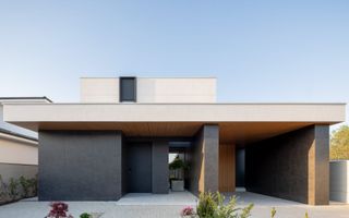 Vilă PREMIUM ultrafinisată design superior Pipera - Iancu Nicolae | poze reale - Poză 3