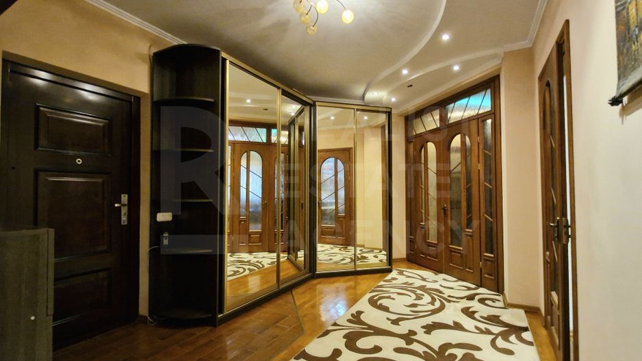 Chirie, apartament, 2 camere, strada Bogdan Voievod, Rîșcani - Poză 13
