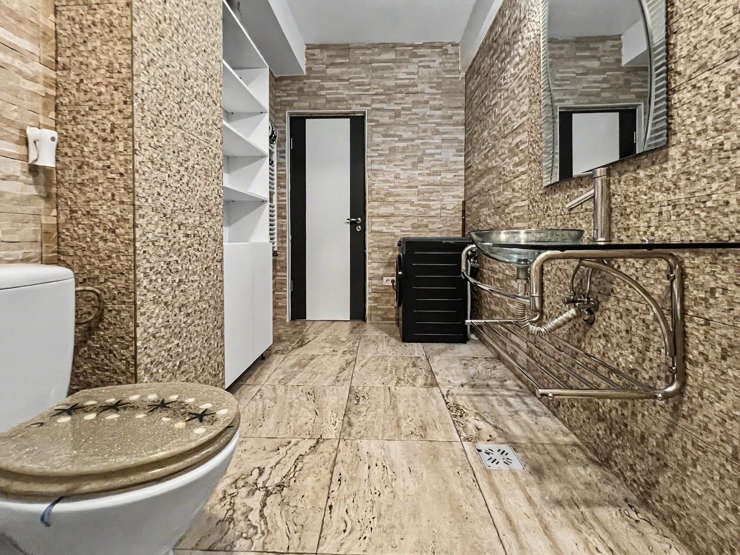 ENERGIA (COD 05) - Un apartament luminos, exact unde orașul se mișcă - Poză 17