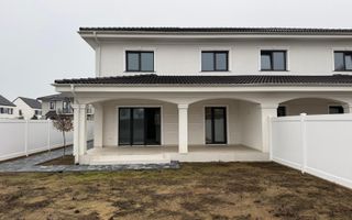 COMISION 0%  | Duplex cu Garaj | Dumbrăvița 130mp - Poză 1
