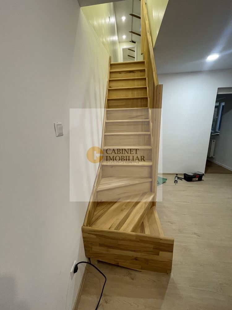 Vânzare Casă Într-o Locație Centrală – Domenii, Turda - Ion Mihalache - Poză 5