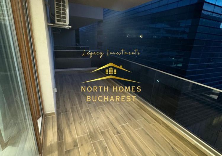 Apartament 2 camere | Pipera | Porsche Pipera-AMBIANCE RESIDENCE - Poză 8