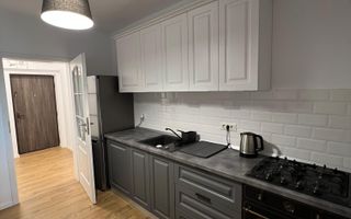 Apartament 2 camere mobilat si utilat Straulesti - Poză 5