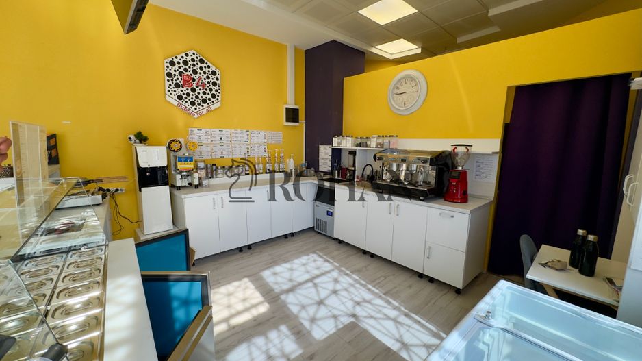 Business Bubble Tea & Dessert – brand existent, Alba Iulia - Poză 10