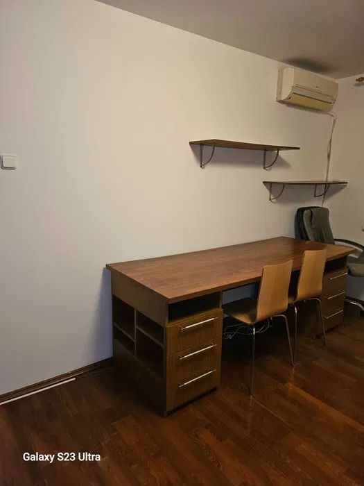 AP. 2 CAMERE DRUMUL TABEREI, RENOVAT, MOBILAT/UTILAT, METROU 6 MINUTE - Poză 4