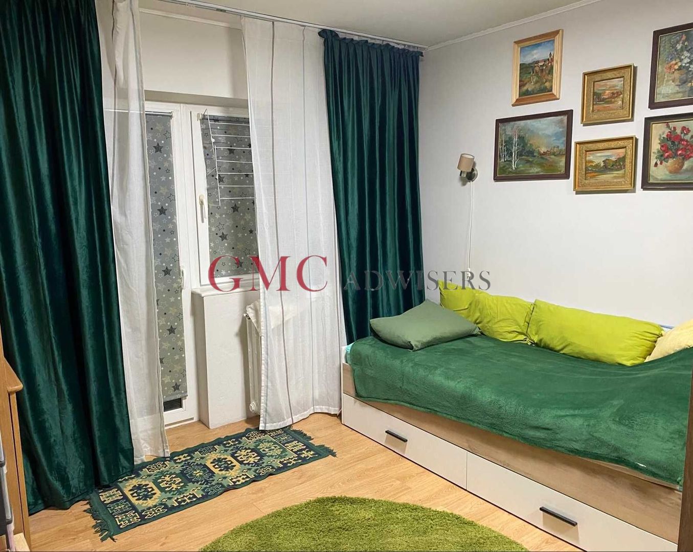 Apartament 2 camere decomandat Gorjului - Poză 7