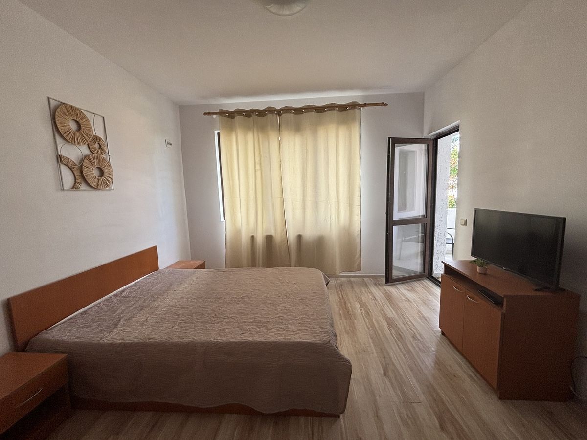 GARSONIERA-  METALURGIEI, CENTRALA PROPRIE, BUCATARIE INCHISA, MODERN - Poză 4