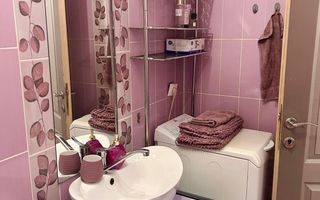 Apartament 3 camere de închiriat | Sibiu | 60 mp | renovat - Poză 5
