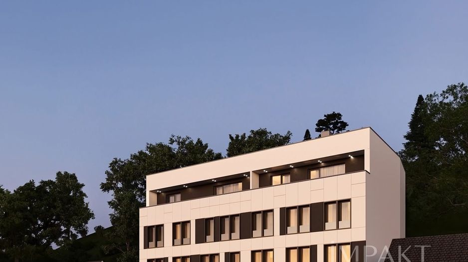 Spatiu Comercial Premium – Versatilitate și Eleganta in Inima Orasului - Poză 1