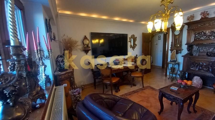 Apartament 4 cam. complet refăcut, mobilat, cu parcare și boxă – Piata Iancului - Poză 2