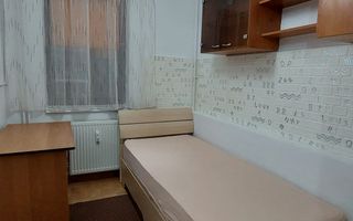 APARTAMENT 2 CAM PACURARI IN SPATE LA PETROM 360 EURO - Poză 3