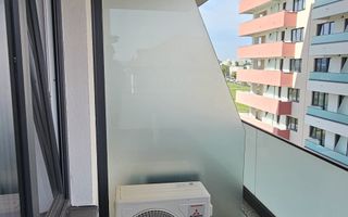 Apartament 1 Camera UNIREA TOWERS - 450 euro - Poză 11
