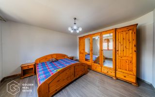 Casă 3 camere renovată în Bujac-Sega , 2 corpuri, teren 572 mp - Poză 13