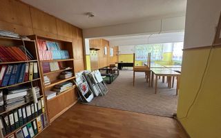 CASA DE INCHIRIAT I CISNADIE I SPATIU EDUCATIONAL - Poză 21