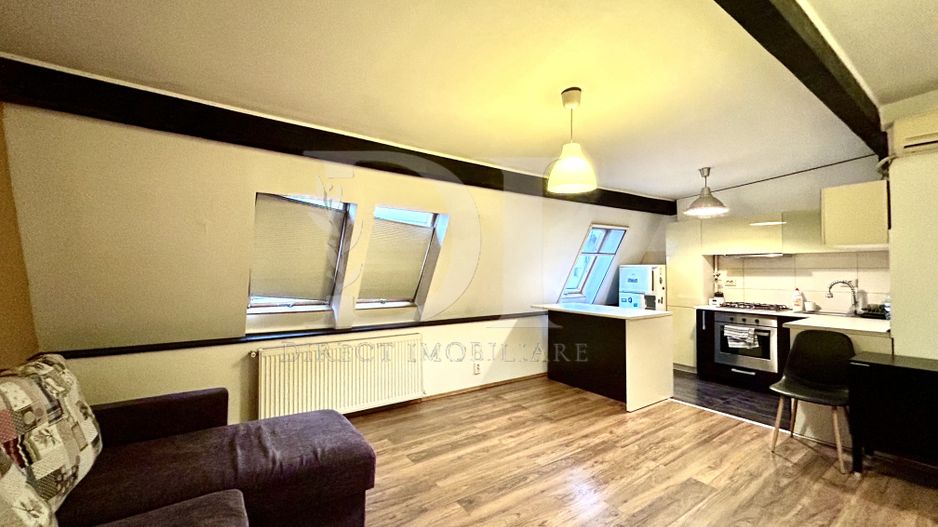 Apartament de  vanzare / Zona Muzeul Apei / Floresti - Poză 1