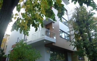 APARTAMENT/ SPATIU COMERCIAL LA INCHIRIERE/VANZARE IN PRIMAVERII - Poză 1