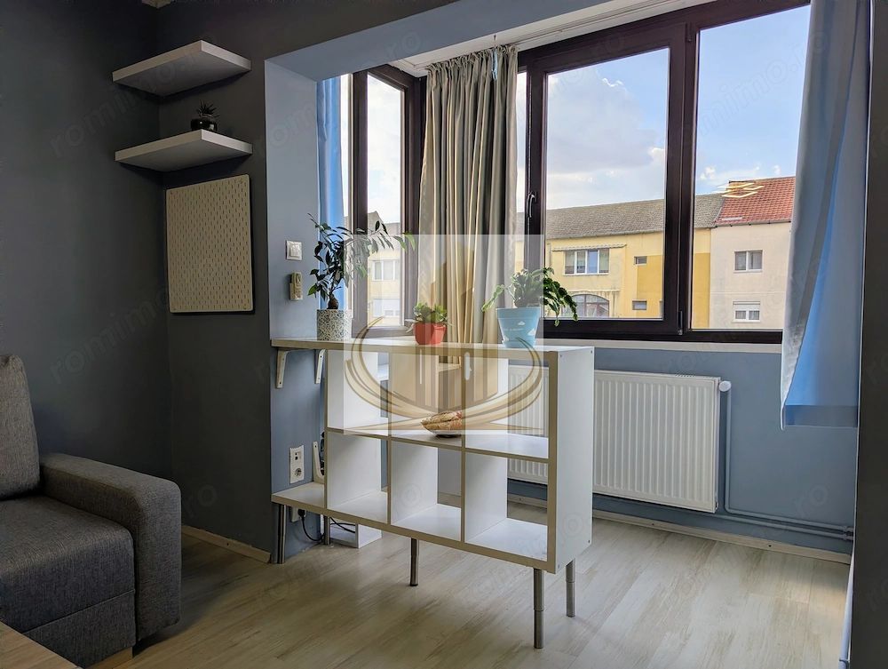 2 camere Girocului, etaj 3, renovat ideal investiție - Poză 2