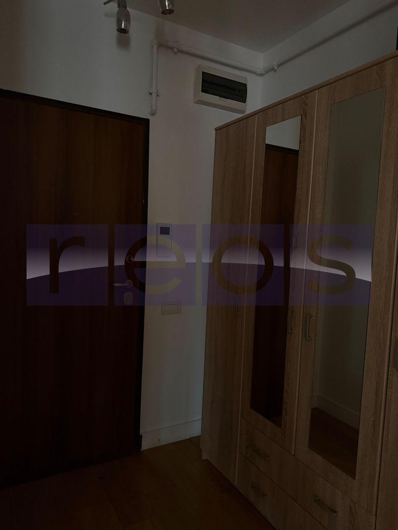 INCHIRIERE 3 CAMERE | NORDULUI | 110MP | MOBILAT SI UTILAT | - Poză 13