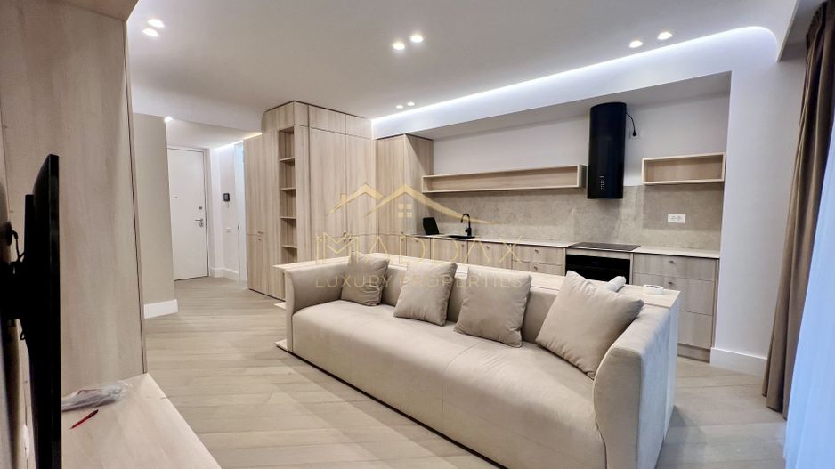 Apartament 3 camere // Cortina 126 // Iancu Nicolae - Poză 2