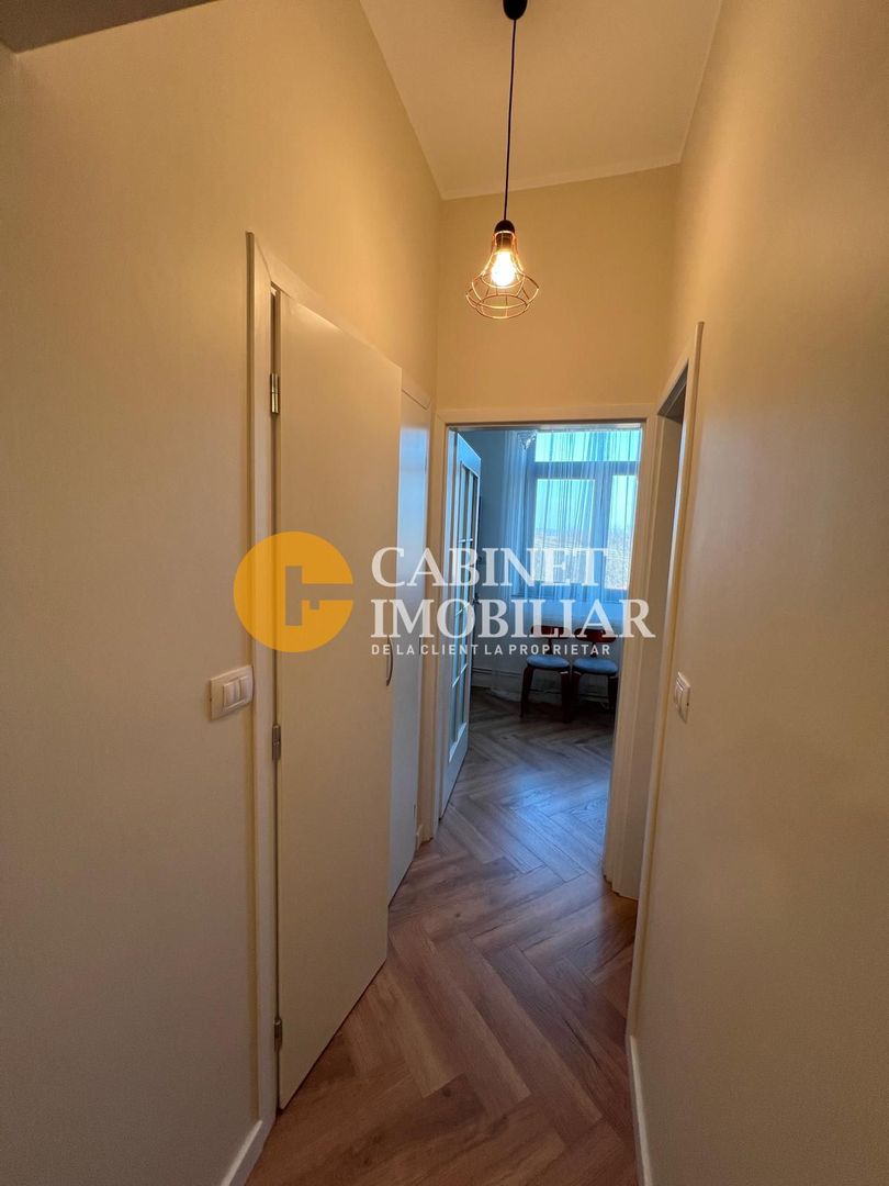 Sararie - 3 camere - Intabulat - Poză 17