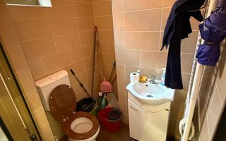 Spațiu comercial de închiriat – Calea Dumbrăvii, Sibiu - Poză 8