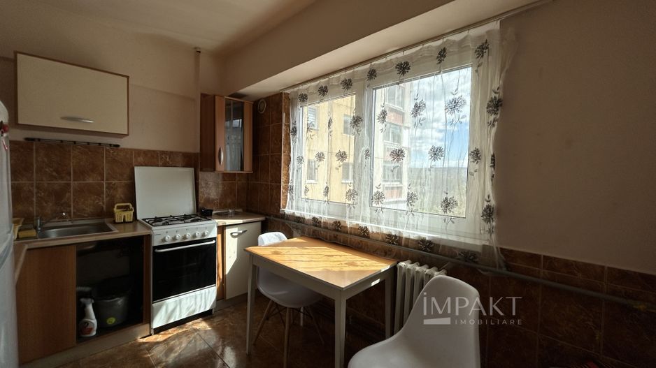 Vanzare apartament cu 2 camere zona Intre Lacuri! - Poză 11
