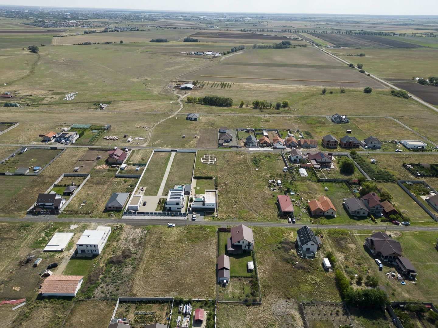 Teren intravilan Arad - Poză 4