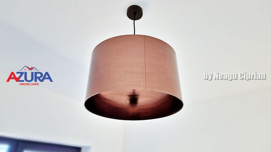 AZURA Imobiliare - Vila moderna, eficienta energetic, la cheie! - Poză 37