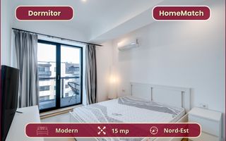 Cortina North || 2 camere || Comision 0% - Poză 6