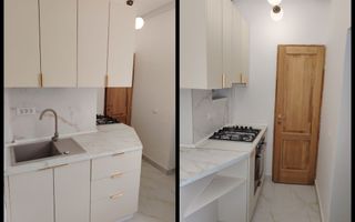 Apartament 2 camere Banu Manta - Poză 4