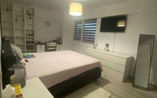 Apartament de închiriat, Copou Garden Residence, Iași - Poză 10