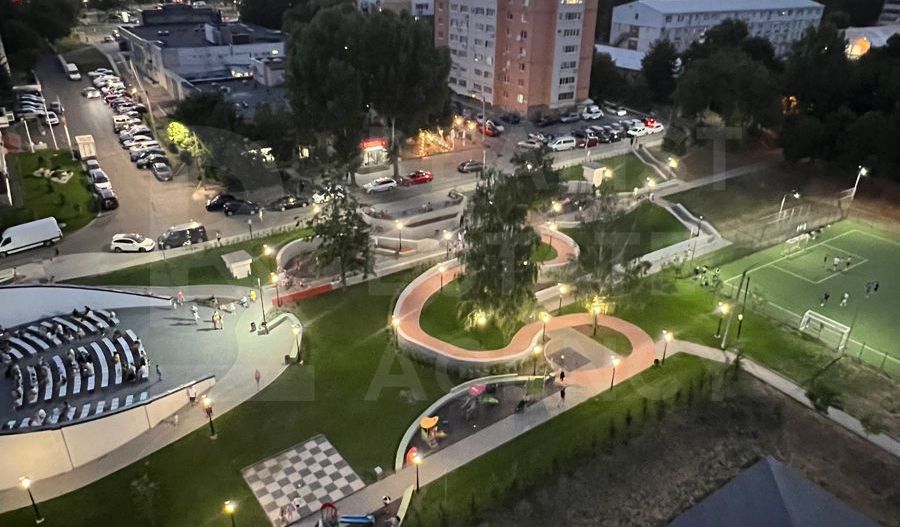 Vânzare, apartament, 3 camere , strada Ginta Latină, Ciocana - Poză 10