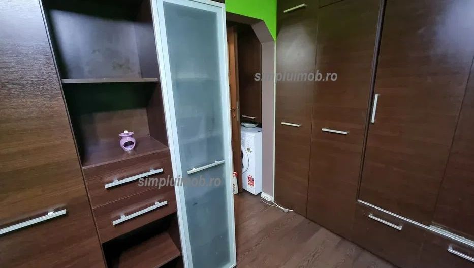 Metrou 1 Decembrie 1918 2 camere mobilat - Poză 5