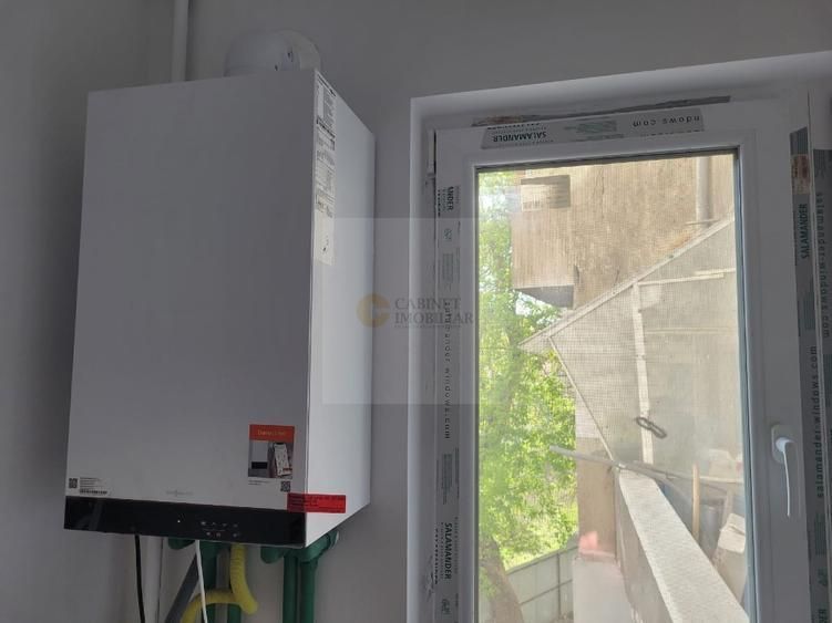 4 camere I Parc Cismigiu I Etaj inferior I 111 mp - Poză 13