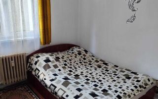 Inchiriez apartement 3 camere Targu Mures - Poză 5