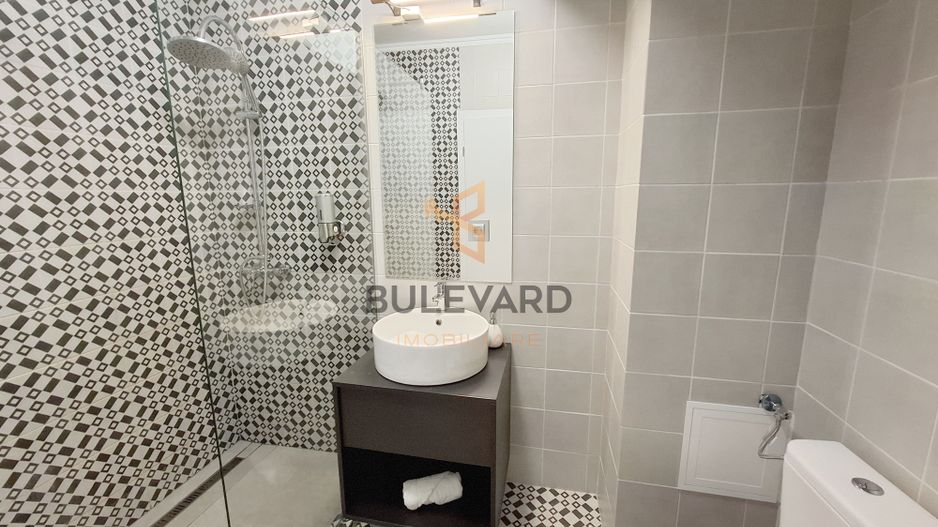 Comision 0. Apartament de vanzare la cheie in bloc nou! - Poză 13